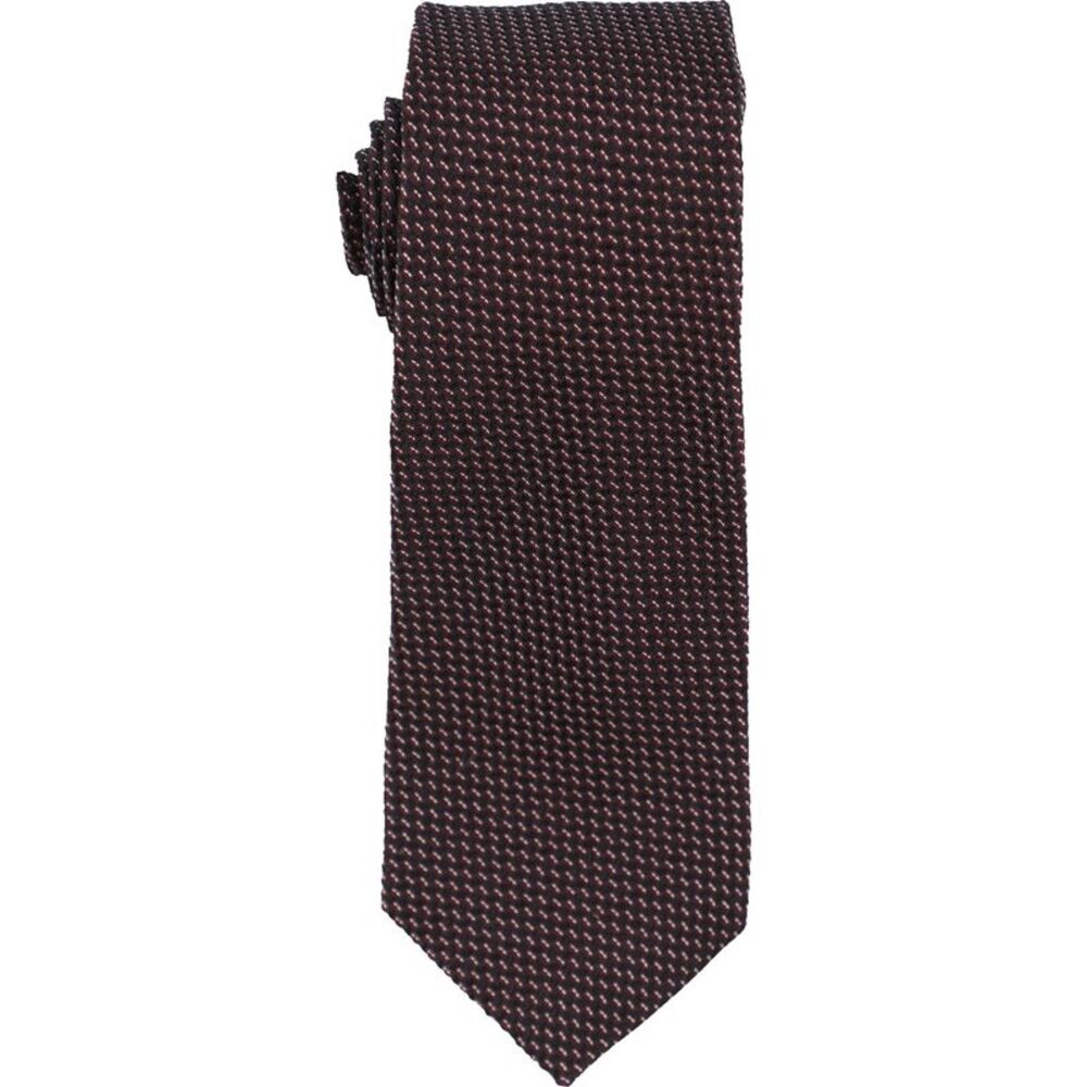 Theory Mens Silk Self-tied Necktie, NWT